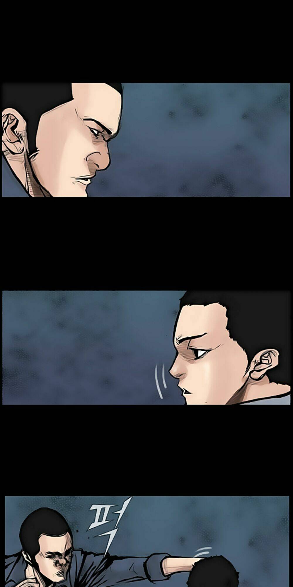 Độc Cô Tiền Truyện Chapter 4 - Trang 2