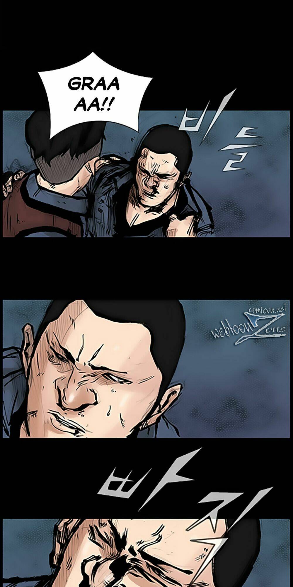 Độc Cô Tiền Truyện Chapter 4 - Trang 2