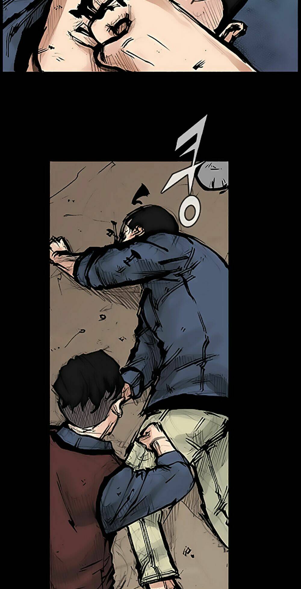 Độc Cô Tiền Truyện Chapter 4 - Trang 2