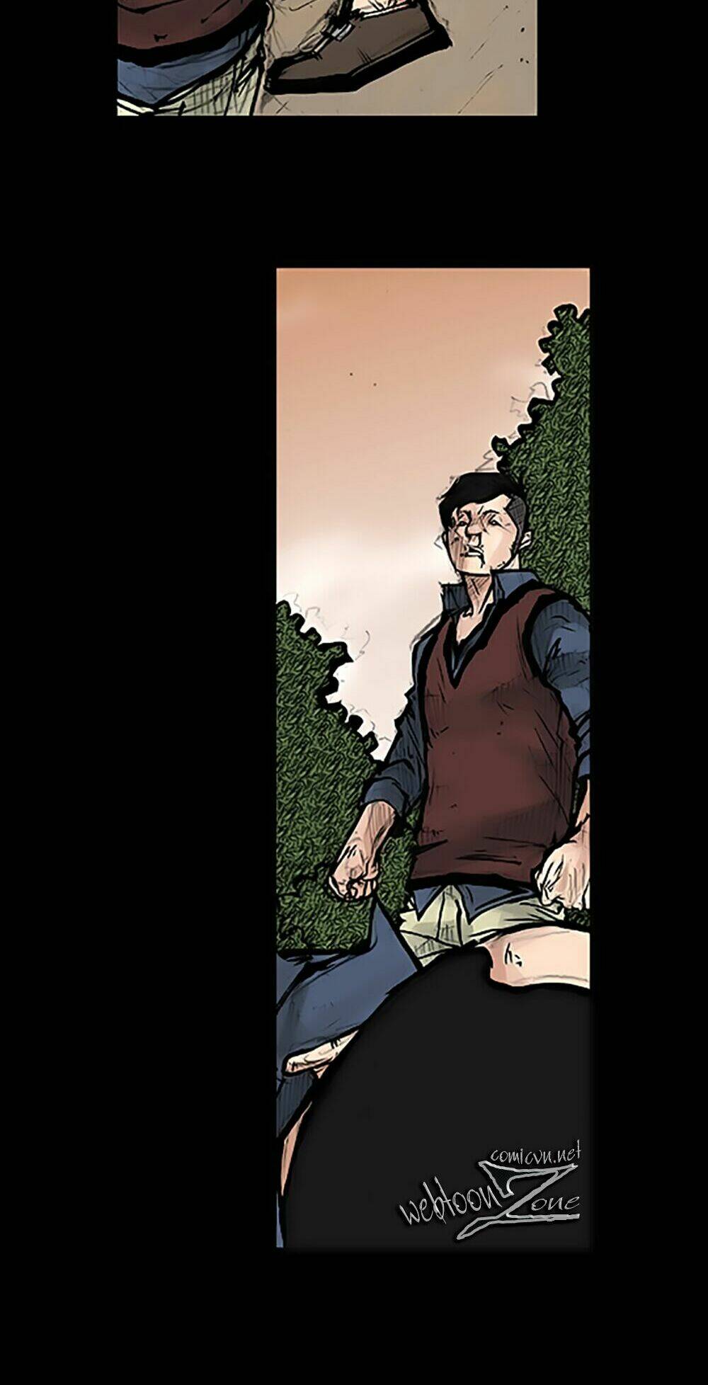 Độc Cô Tiền Truyện Chapter 4 - Trang 2