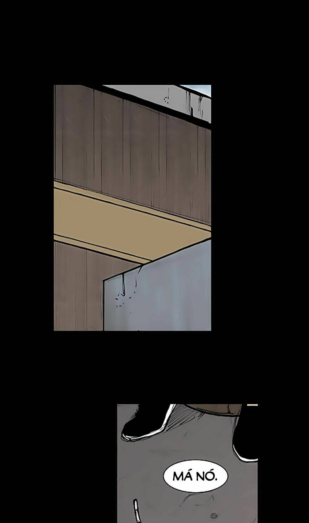 Độc Cô Tiền Truyện Chapter 4 - Trang 2