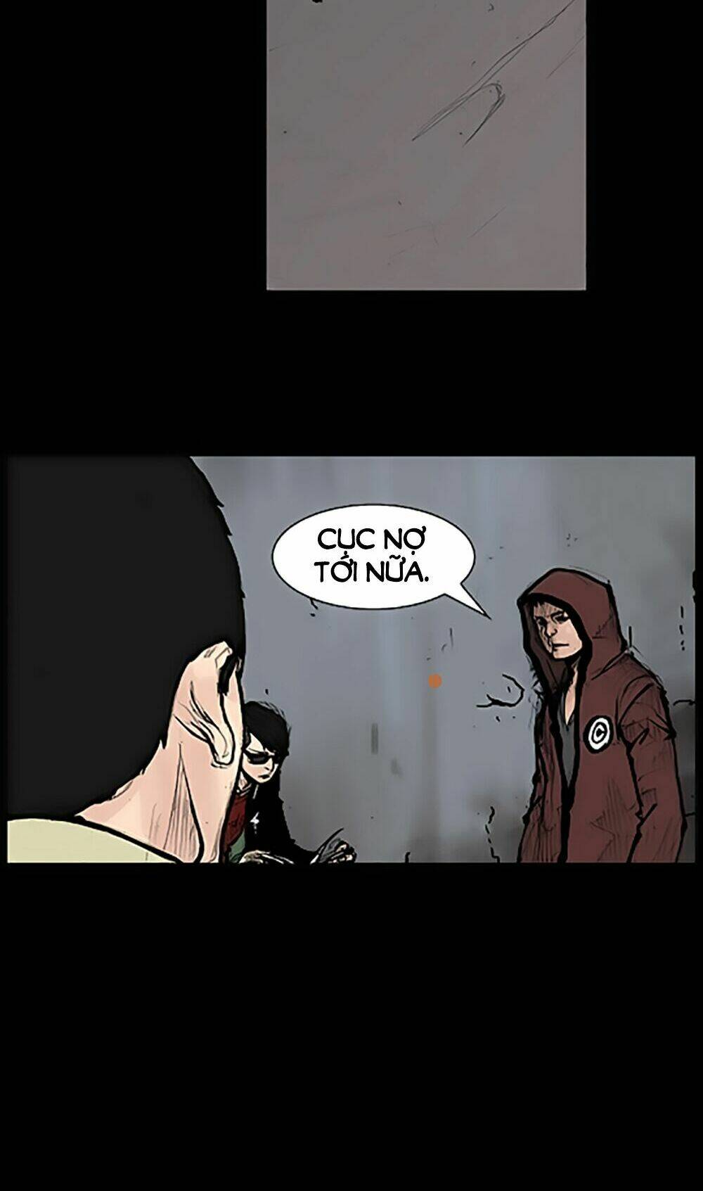 Độc Cô Tiền Truyện Chapter 4 - Trang 2