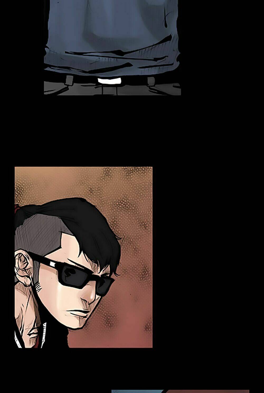 Độc Cô Tiền Truyện Chapter 4 - Trang 2