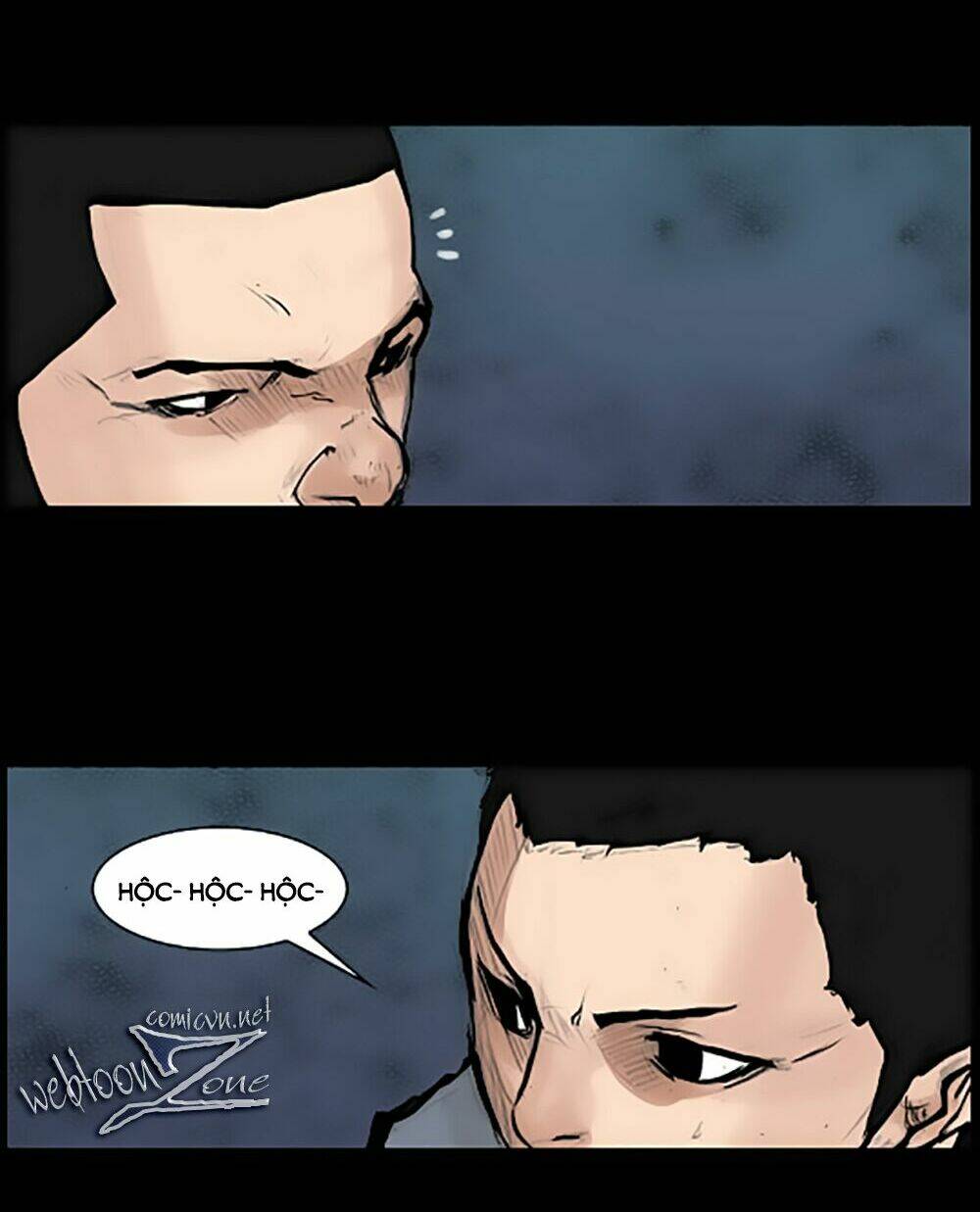 Độc Cô Tiền Truyện Chapter 4 - Trang 2