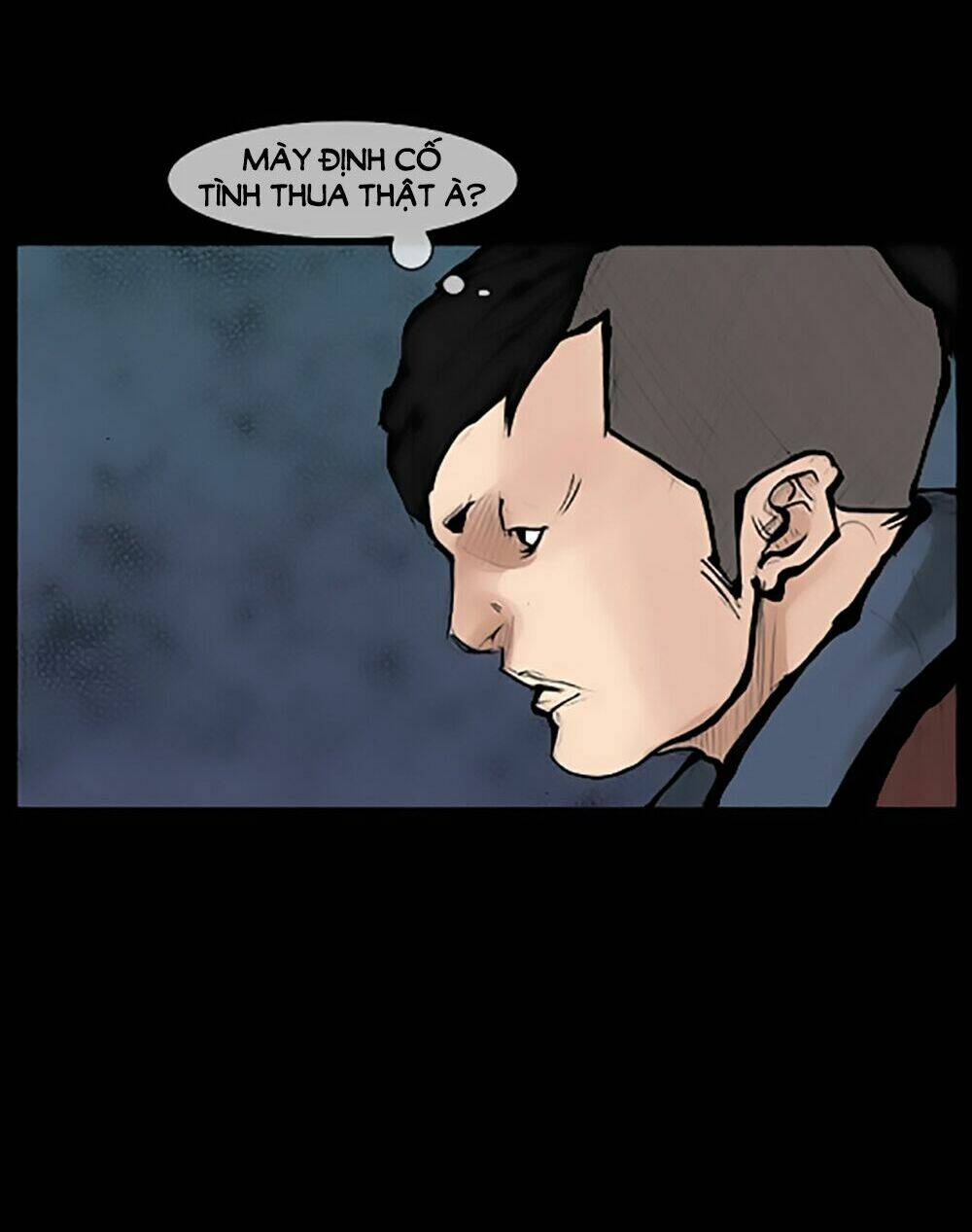 Độc Cô Tiền Truyện Chapter 4 - Trang 2