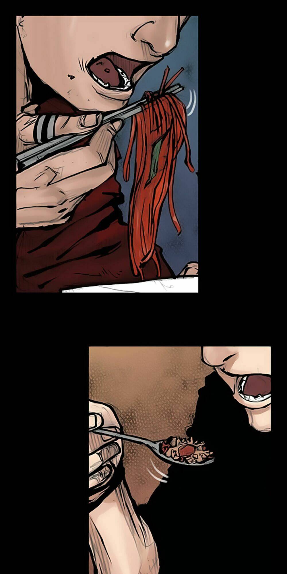 Độc Cô Tiền Truyện Chapter 4 - Trang 2