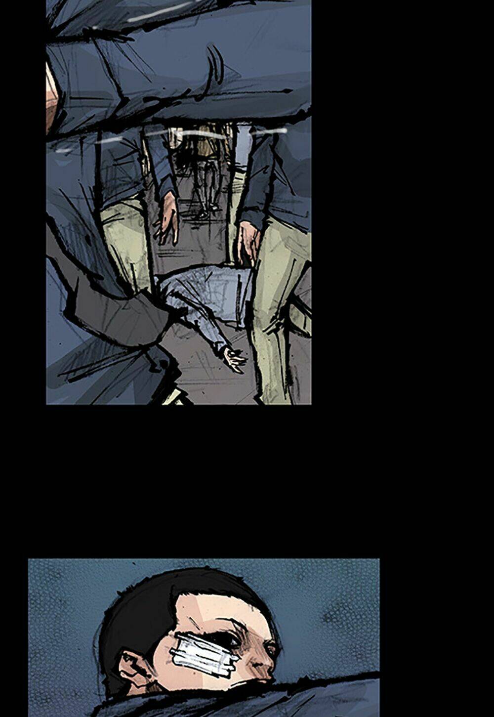 Độc Cô Tiền Truyện Chapter 40 - Trang 2