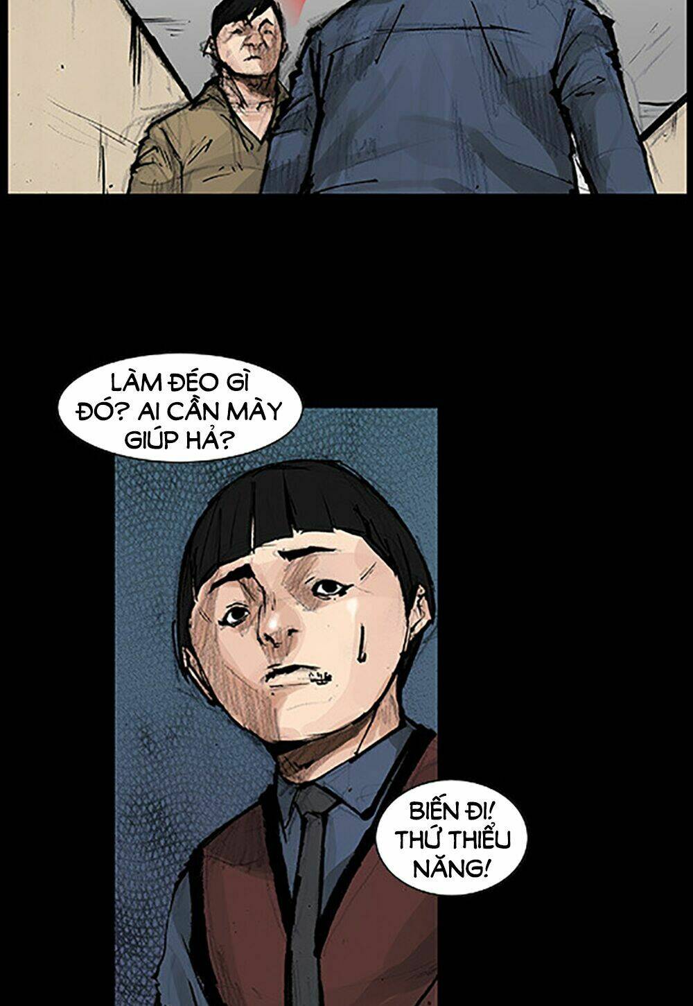 Độc Cô Tiền Truyện Chapter 40 - Trang 2