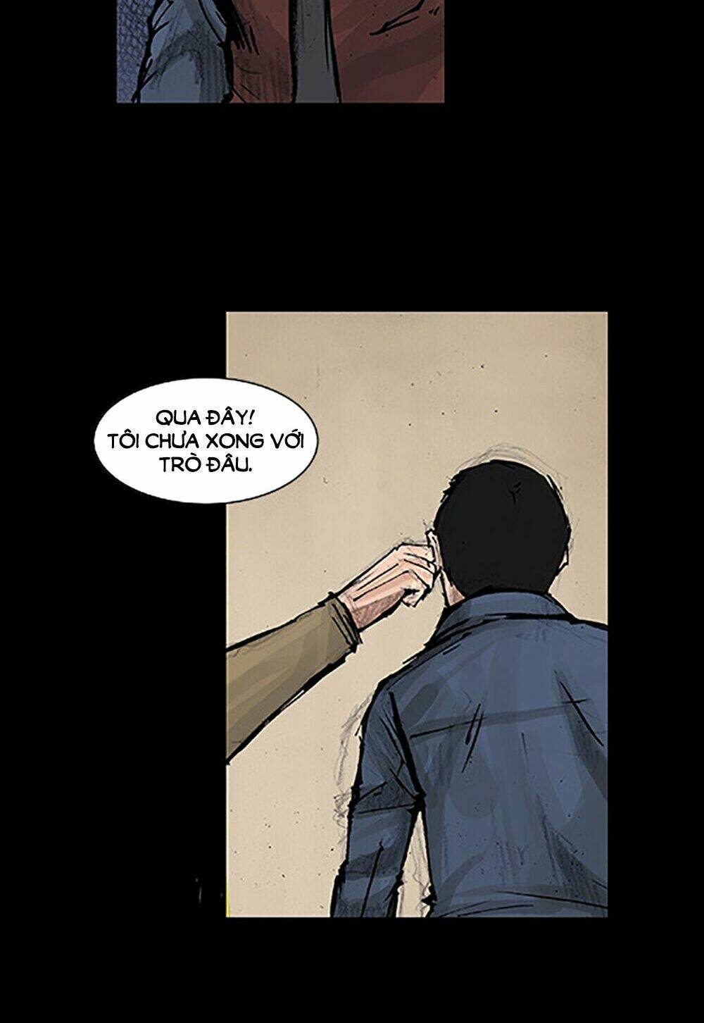 Độc Cô Tiền Truyện Chapter 40 - Trang 2