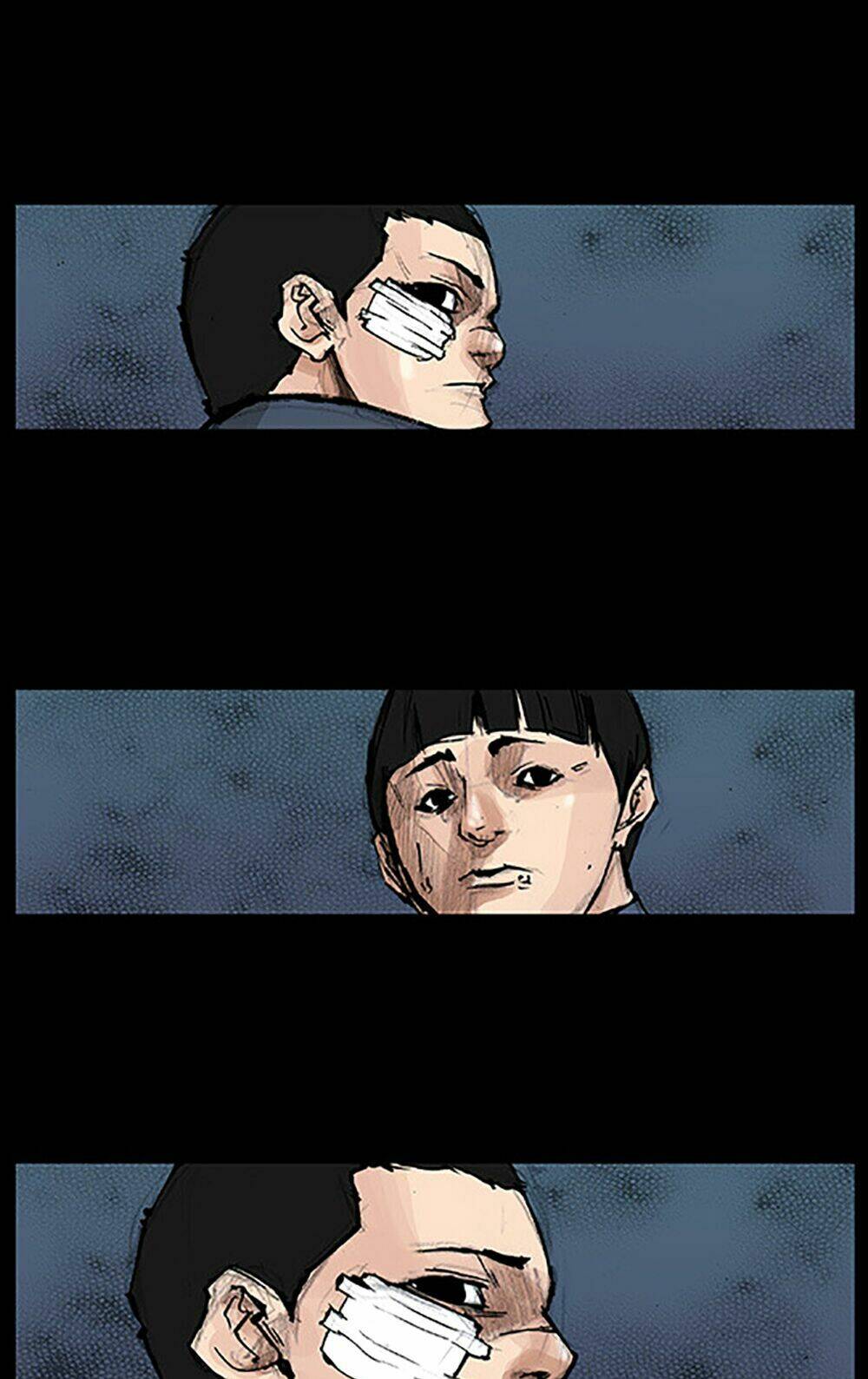 Độc Cô Tiền Truyện Chapter 40 - Trang 2