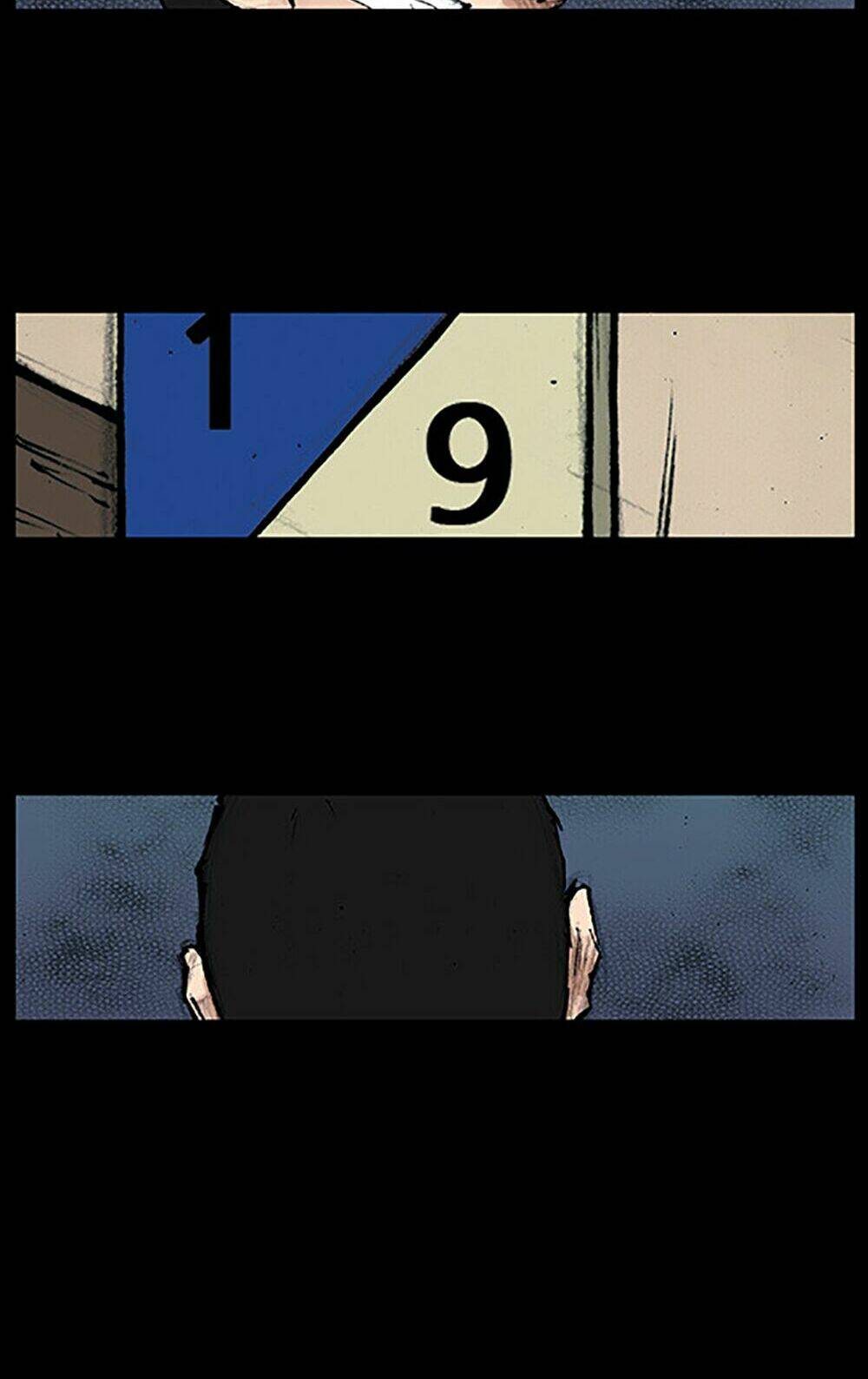 Độc Cô Tiền Truyện Chapter 40 - Trang 2