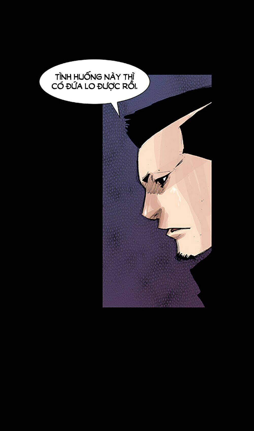 Độc Cô Tiền Truyện Chapter 40 - Trang 2