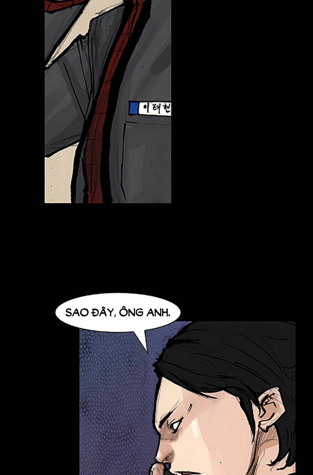 Độc Cô Tiền Truyện Chapter 40 - Trang 2