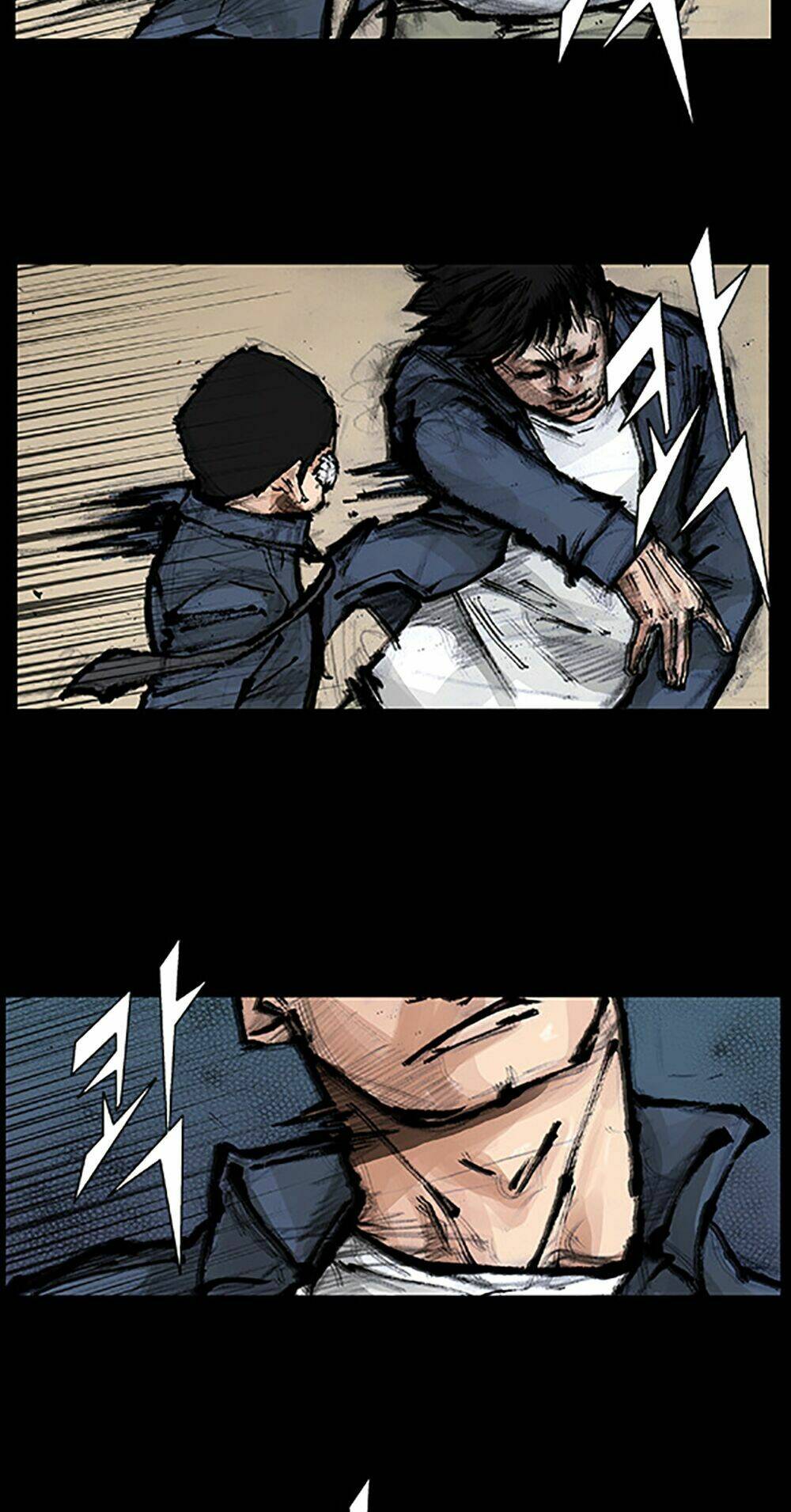 Độc Cô Tiền Truyện Chapter 40 - Trang 2