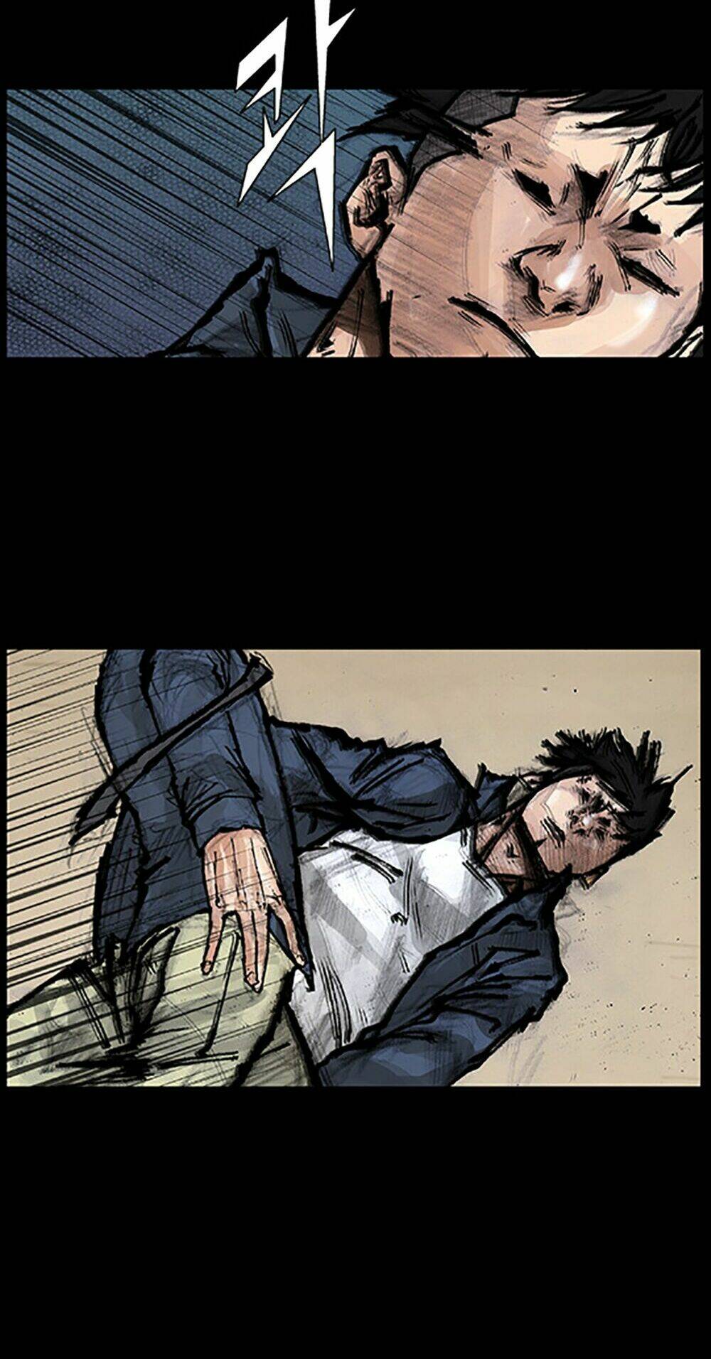 Độc Cô Tiền Truyện Chapter 40 - Trang 2