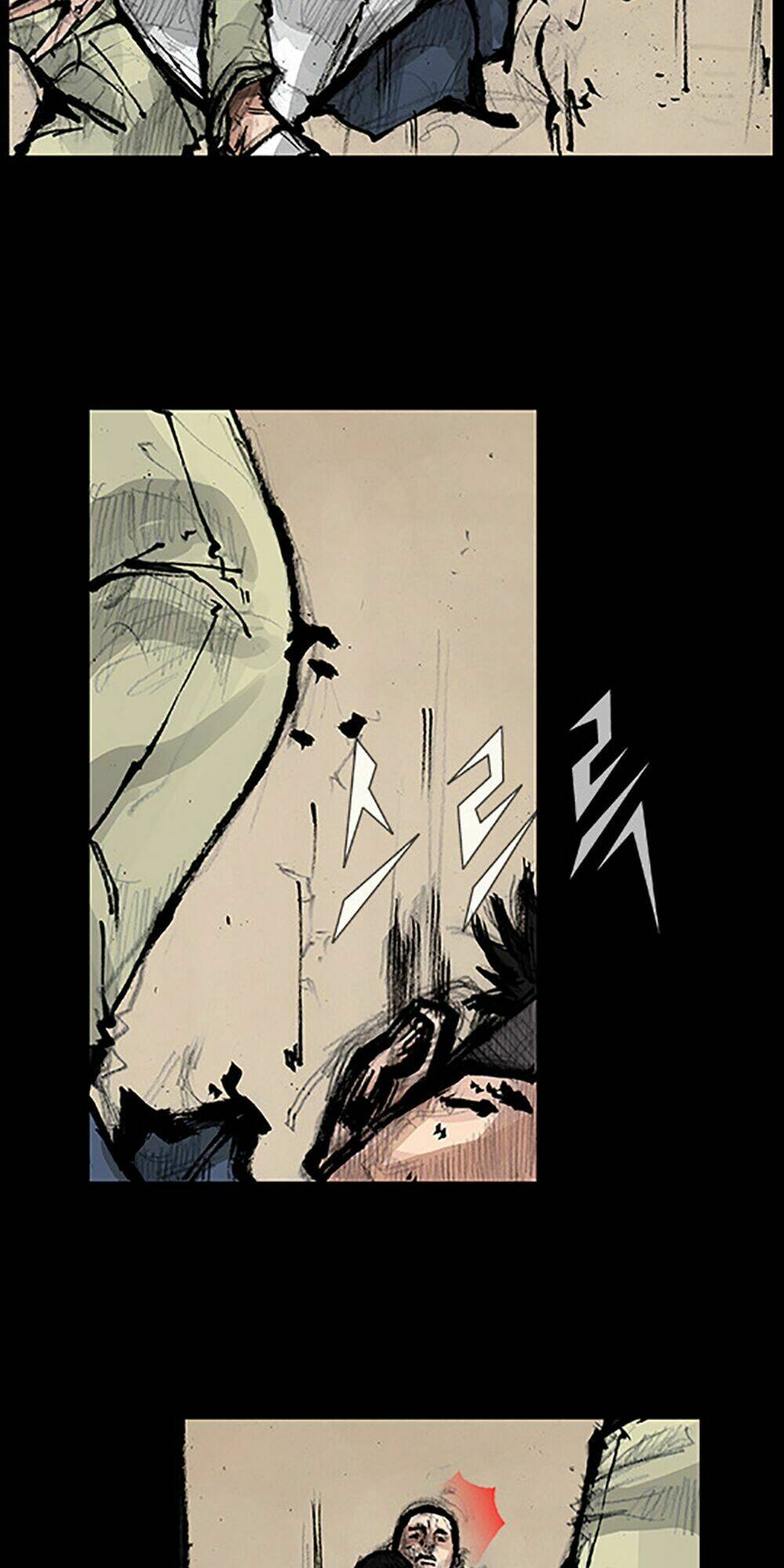 Độc Cô Tiền Truyện Chapter 40 - Trang 2