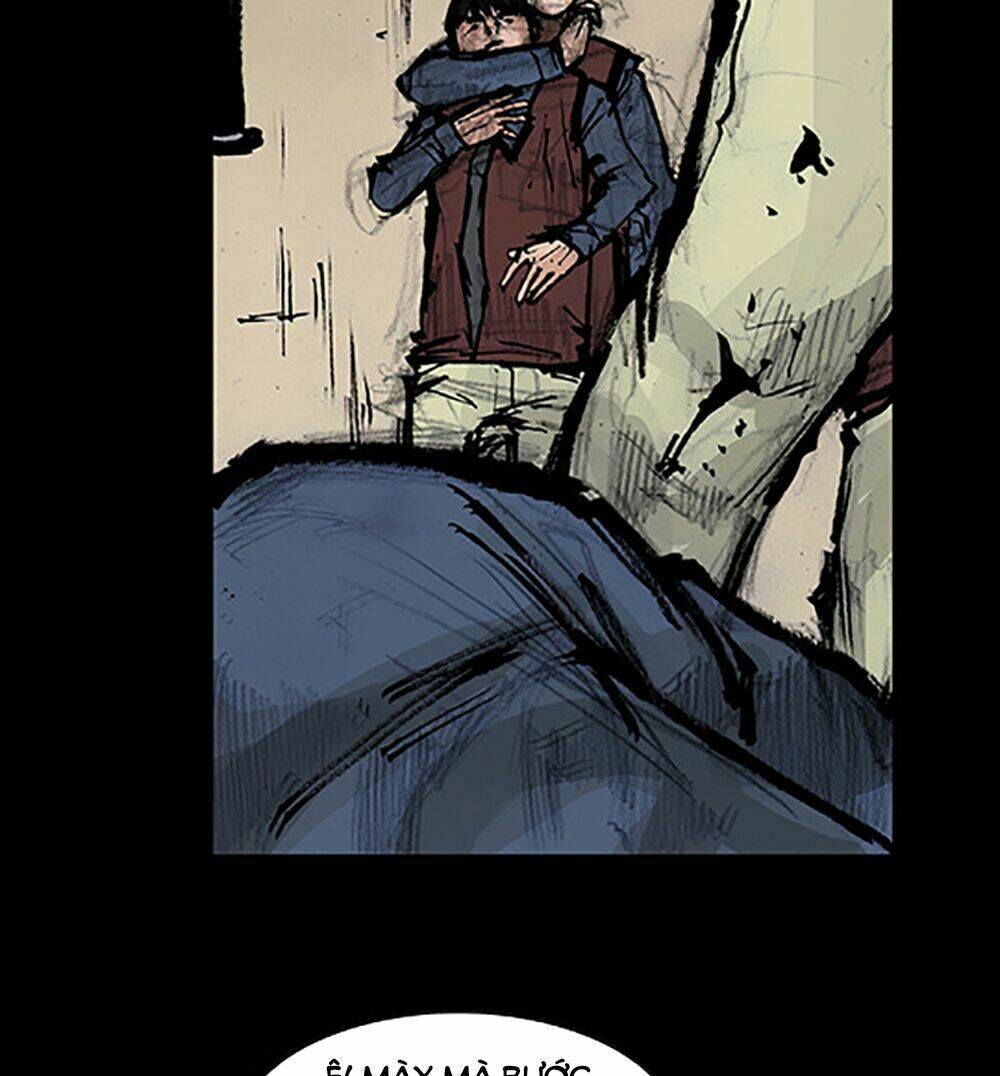 Độc Cô Tiền Truyện Chapter 40 - Trang 2