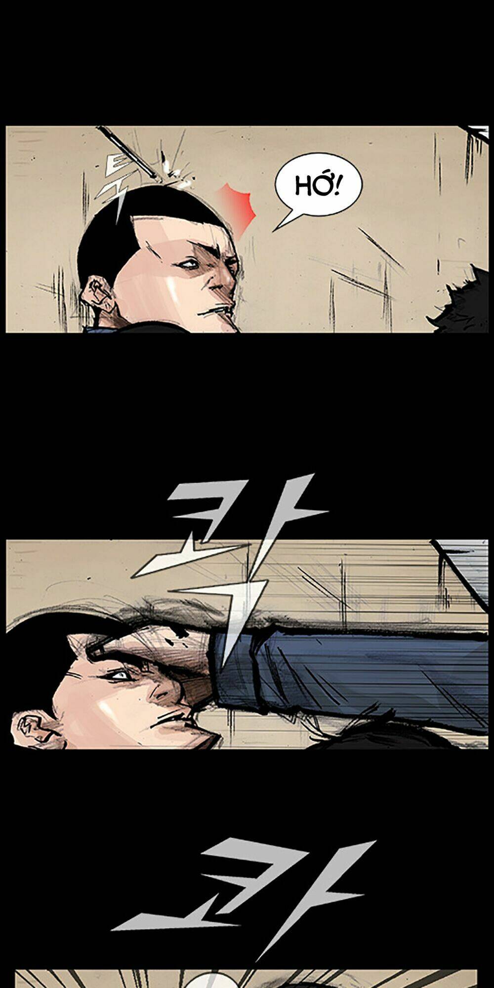 Độc Cô Tiền Truyện Chapter 40 - Trang 2