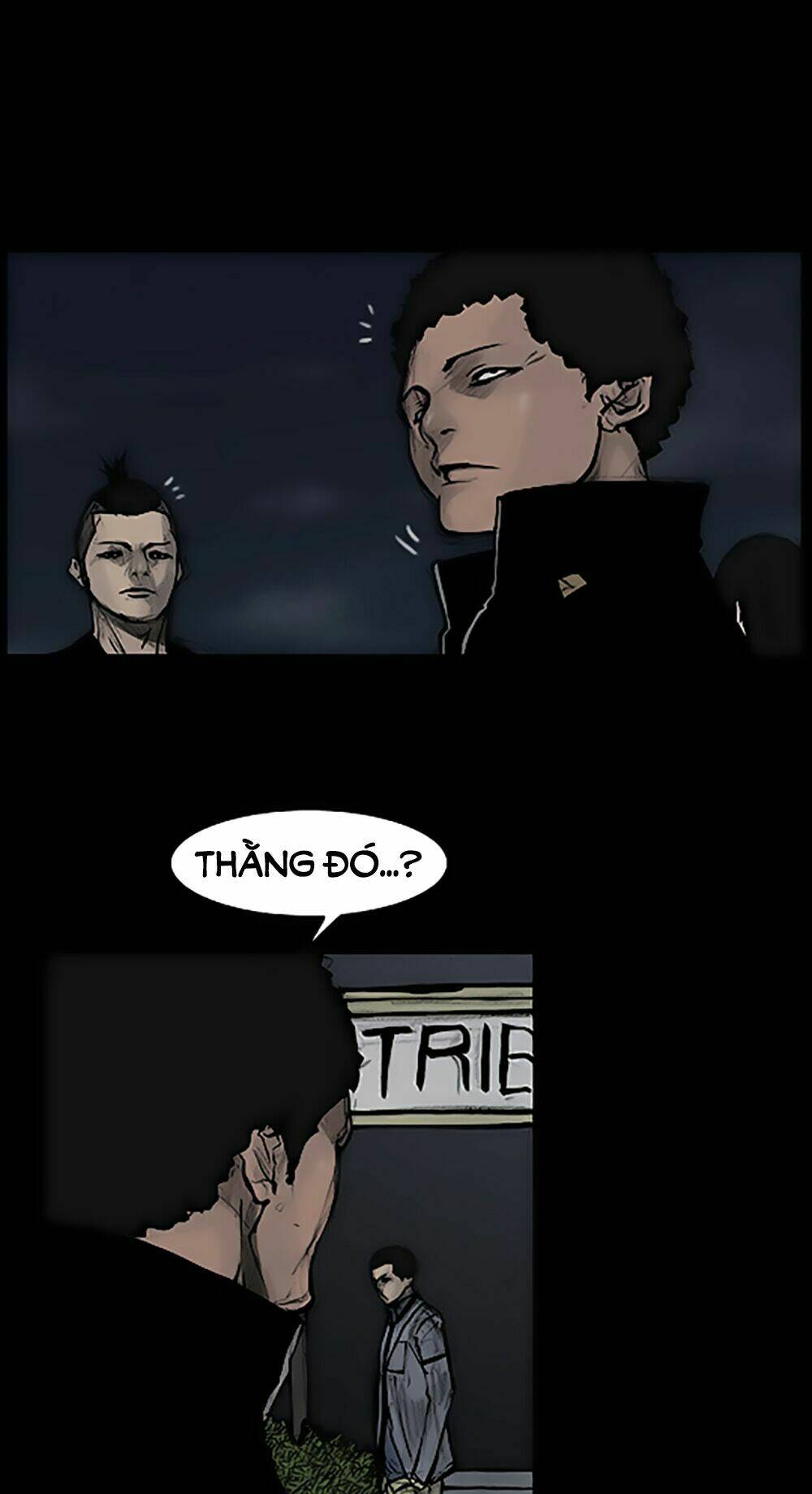 Độc Cô Tiền Truyện Chapter 41 - Trang 2