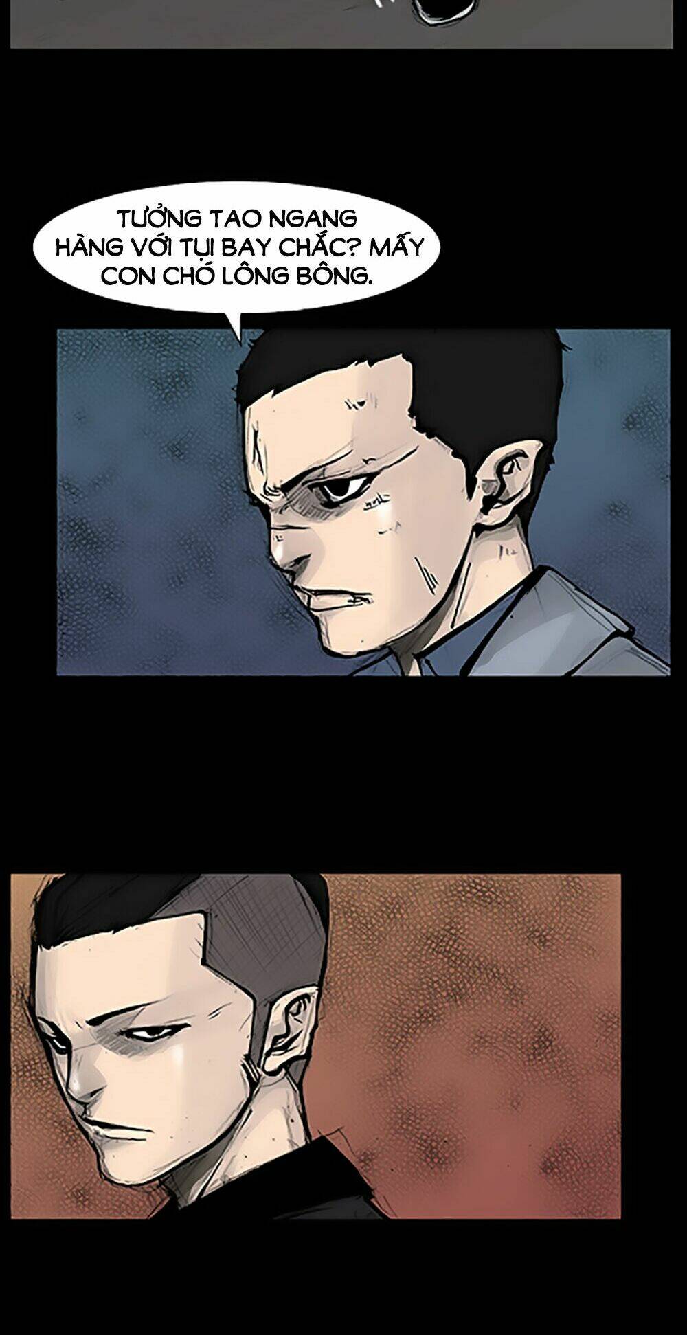 Độc Cô Tiền Truyện Chapter 41 - Trang 2