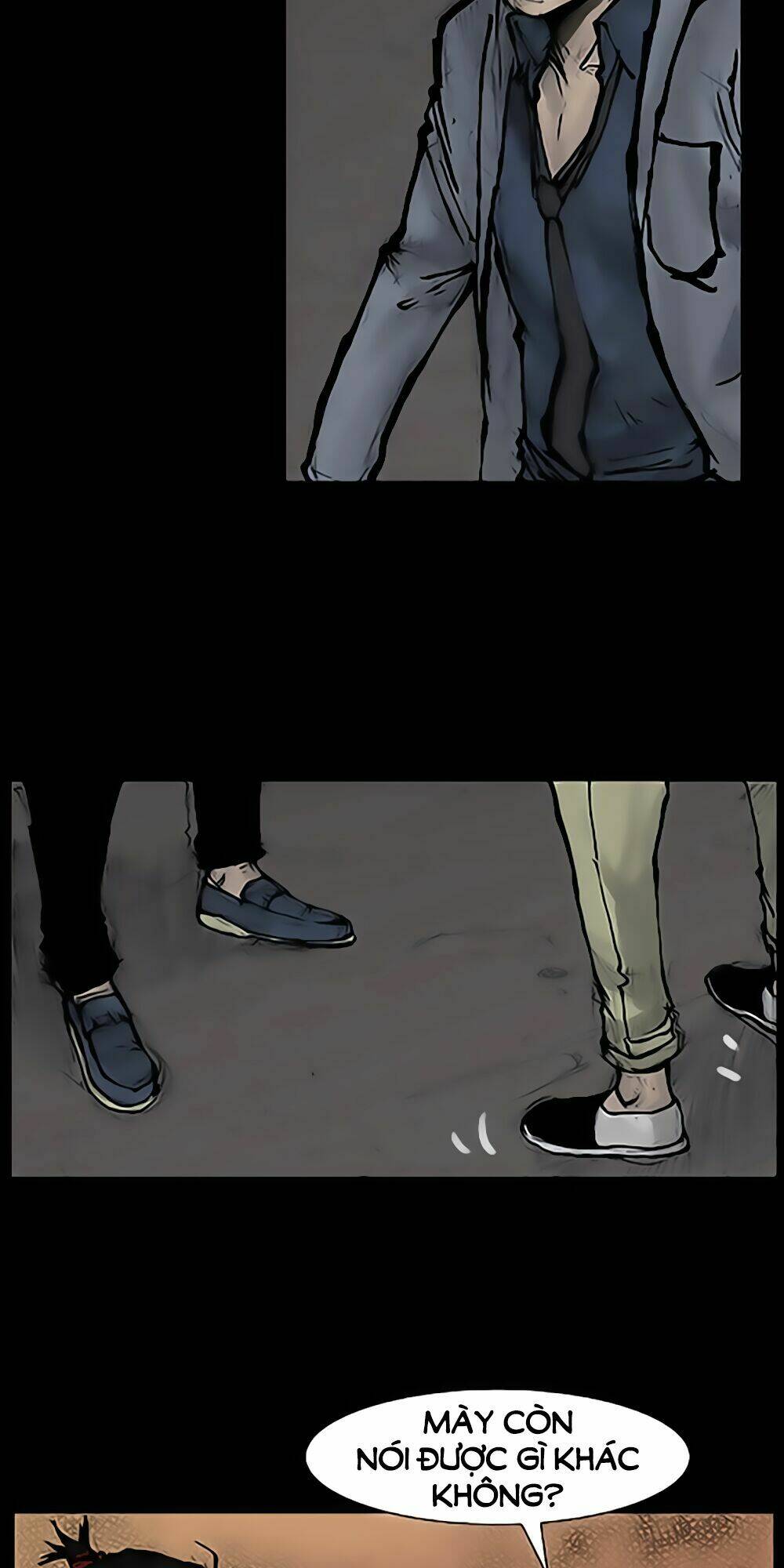 Độc Cô Tiền Truyện Chapter 41 - Trang 2