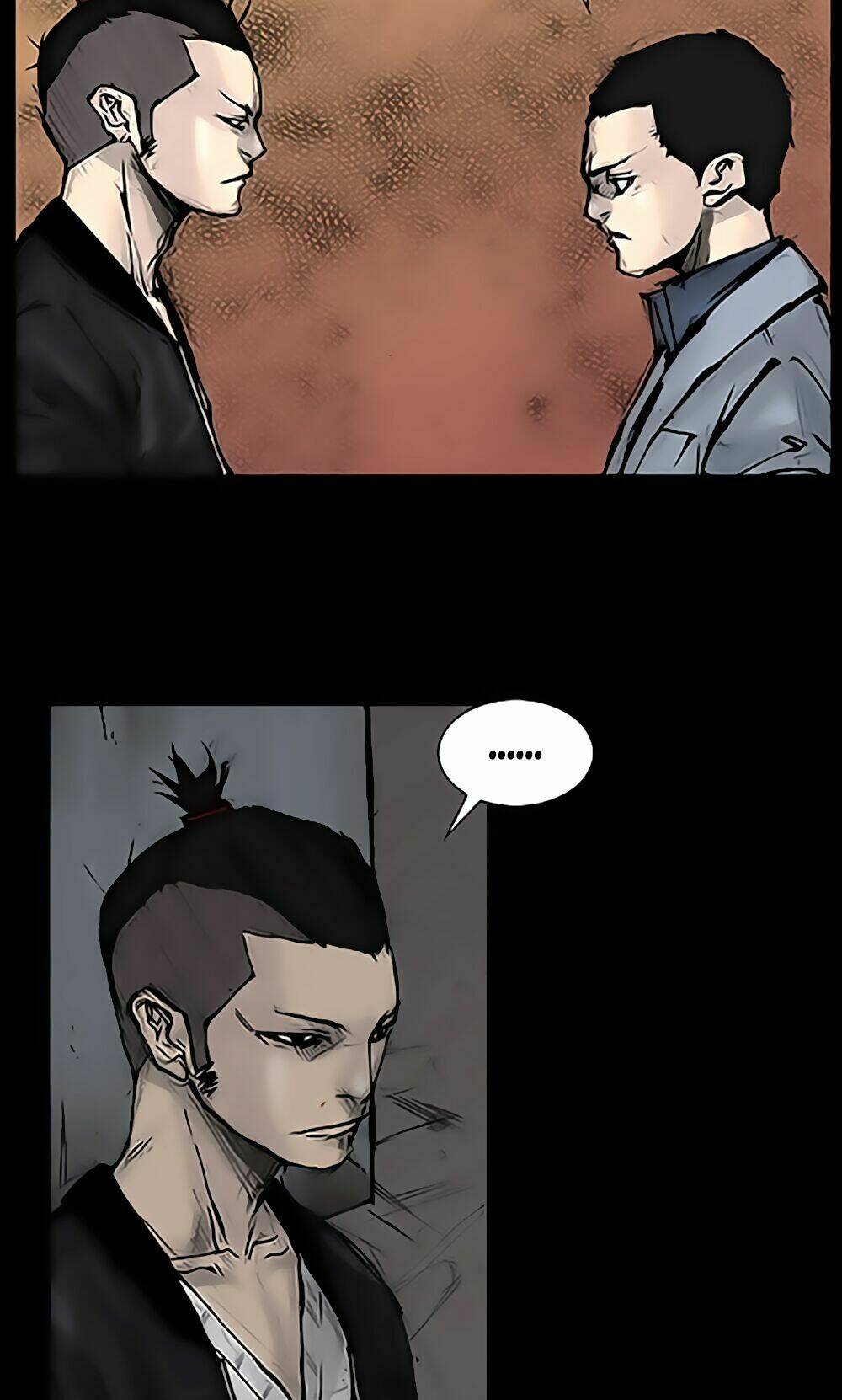 Độc Cô Tiền Truyện Chapter 41 - Trang 2