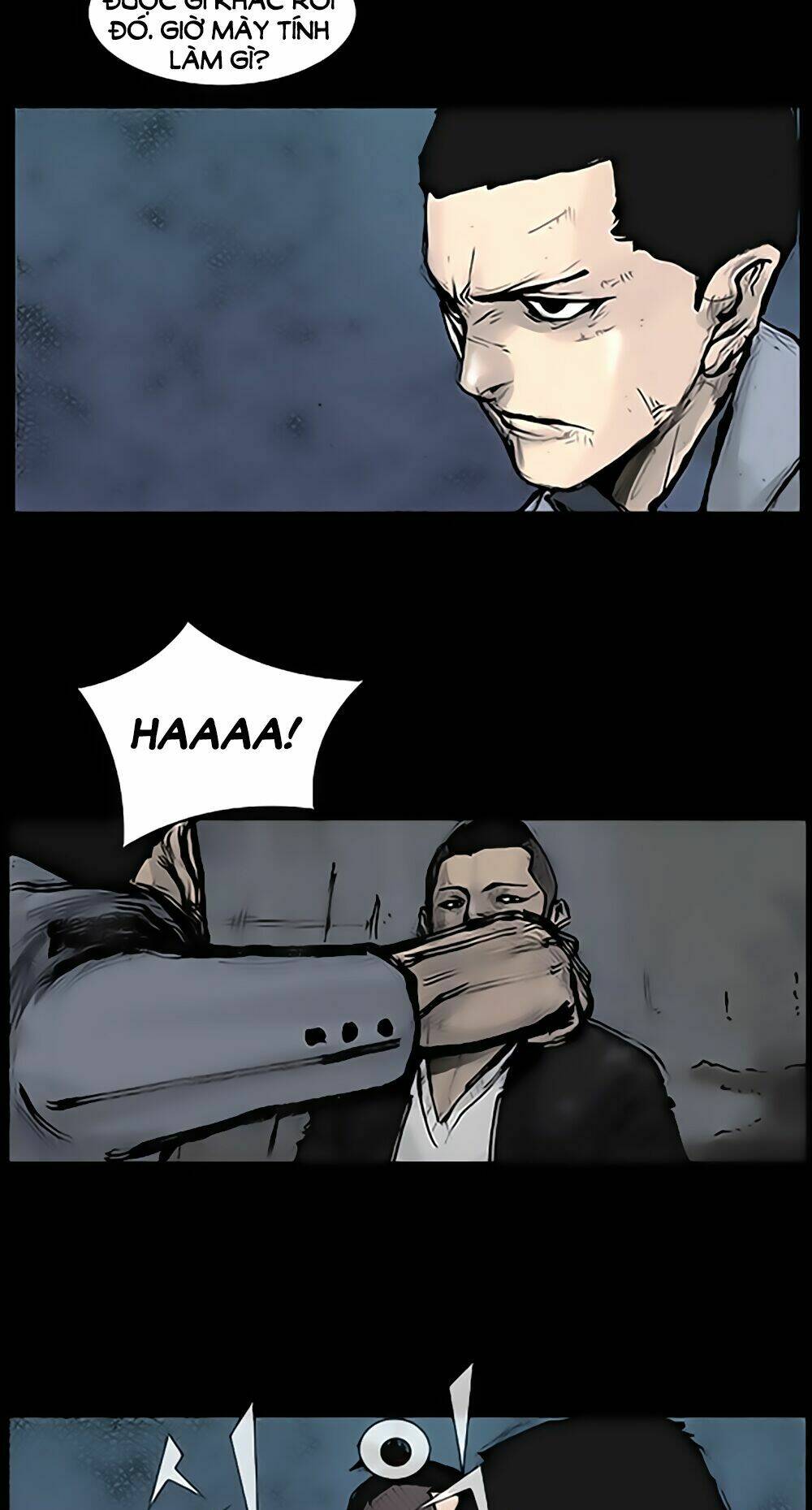 Độc Cô Tiền Truyện Chapter 41 - Trang 2