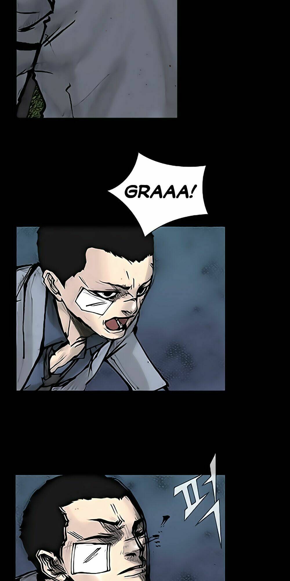 Độc Cô Tiền Truyện Chapter 41 - Trang 2