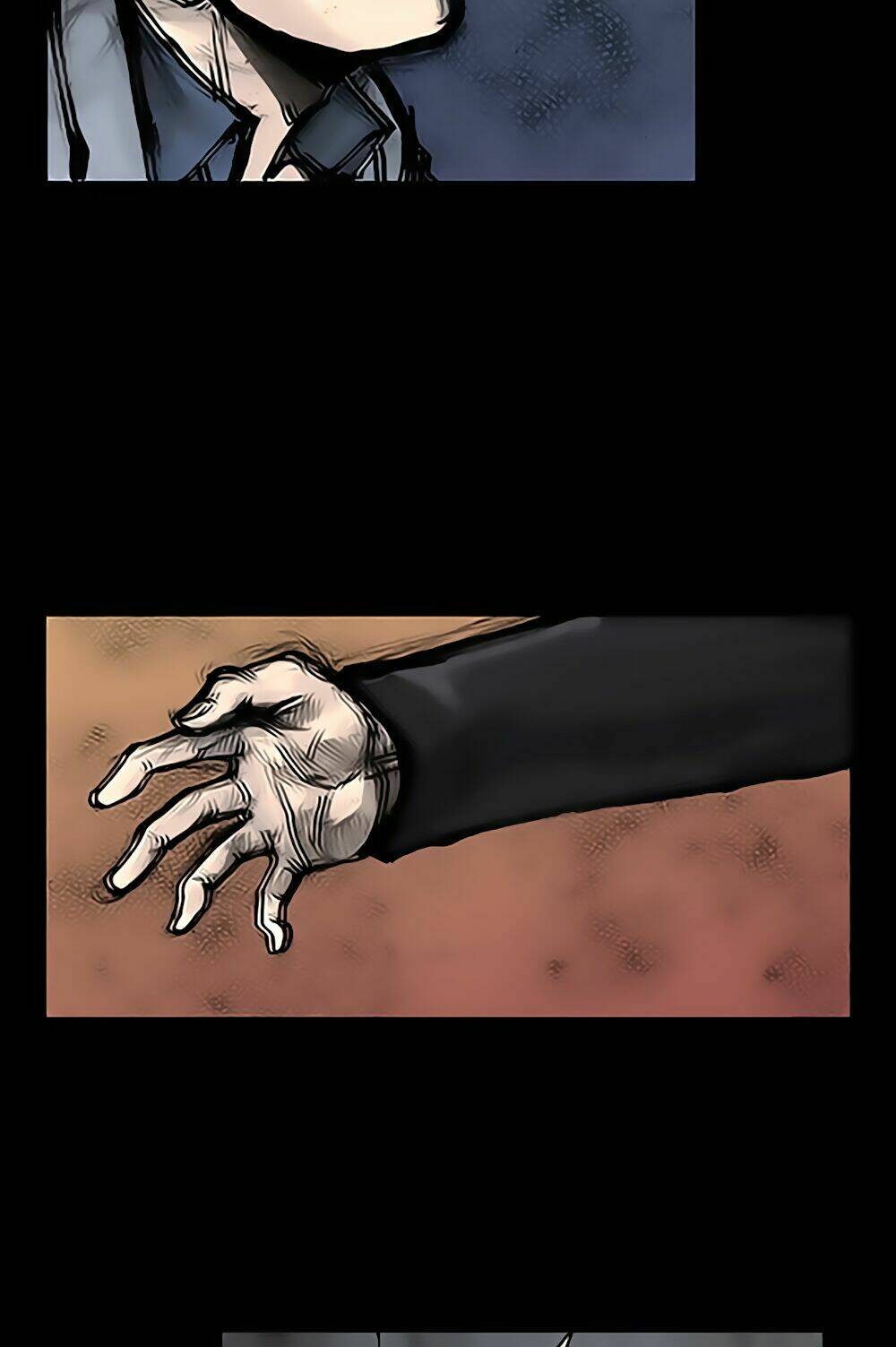 Độc Cô Tiền Truyện Chapter 41 - Trang 2