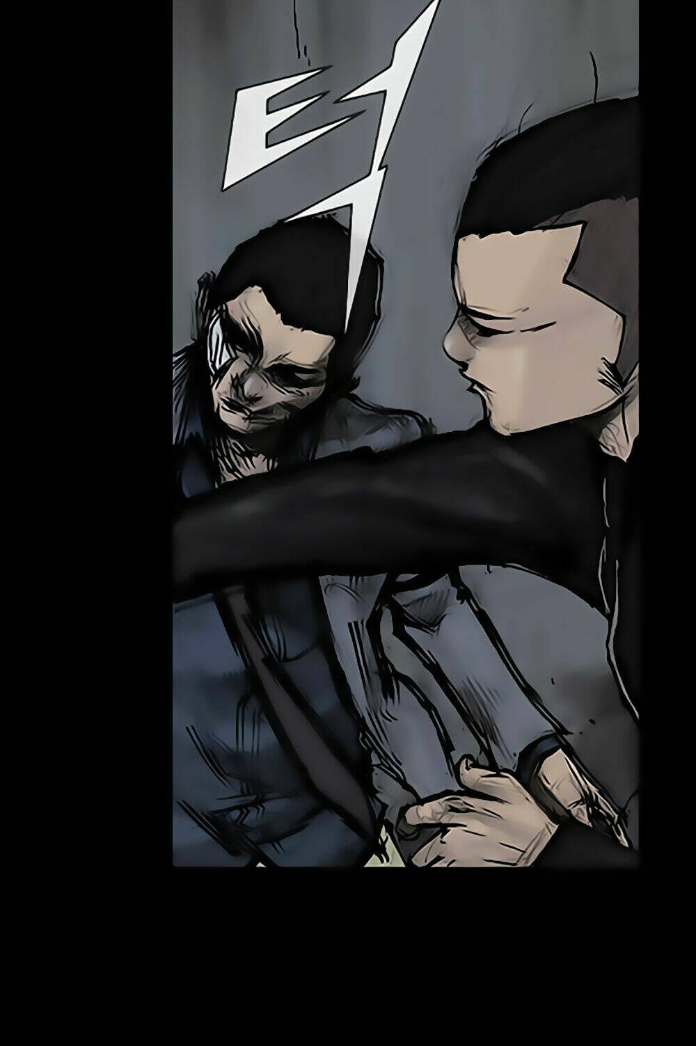 Độc Cô Tiền Truyện Chapter 41 - Trang 2