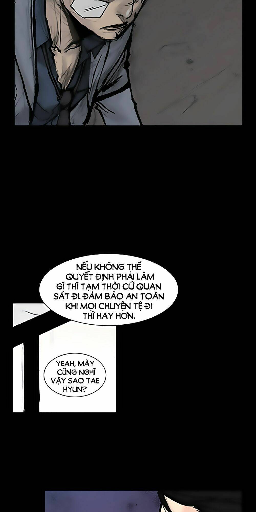 Độc Cô Tiền Truyện Chapter 41 - Trang 2