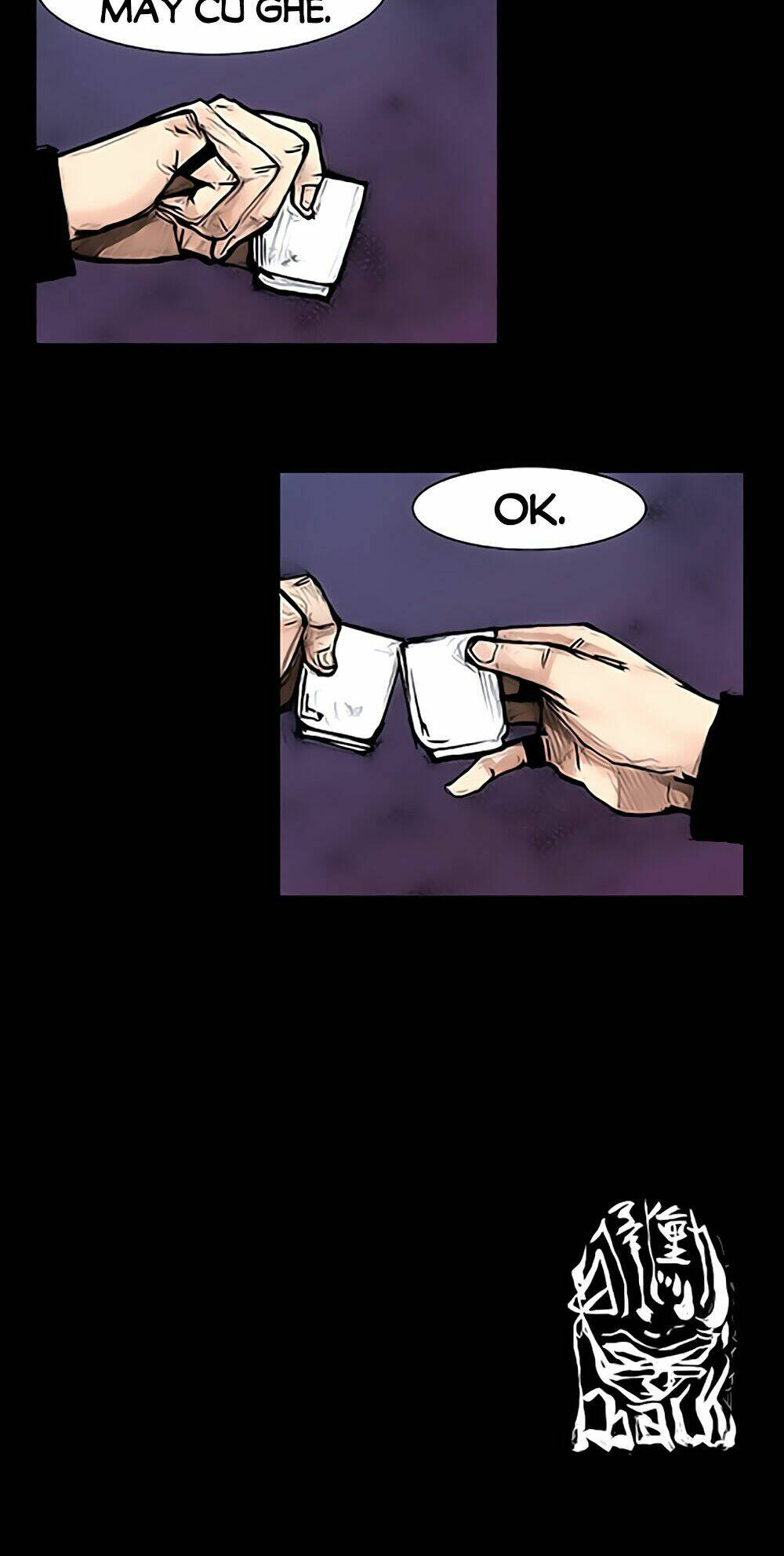 Độc Cô Tiền Truyện Chapter 41 - Trang 2