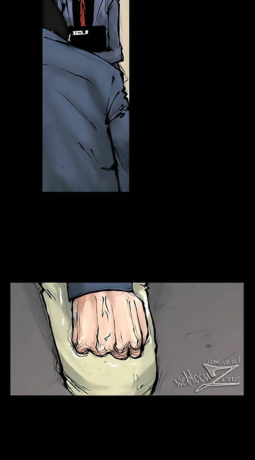 Độc Cô Tiền Truyện Chapter 41 - Trang 2