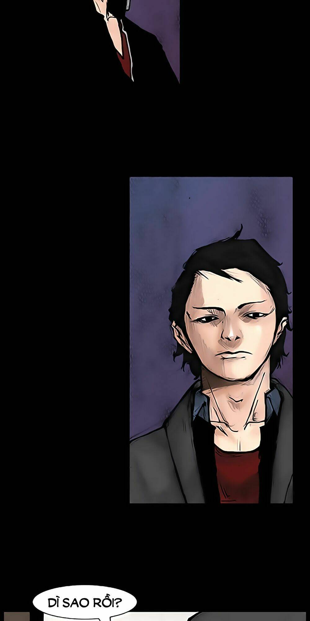 Độc Cô Tiền Truyện Chapter 41 - Trang 2