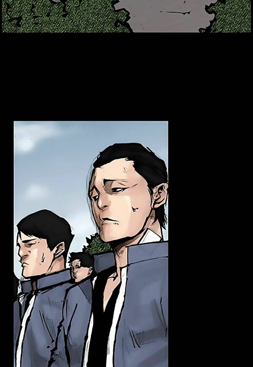 Độc Cô Tiền Truyện Chapter 42 - Trang 2