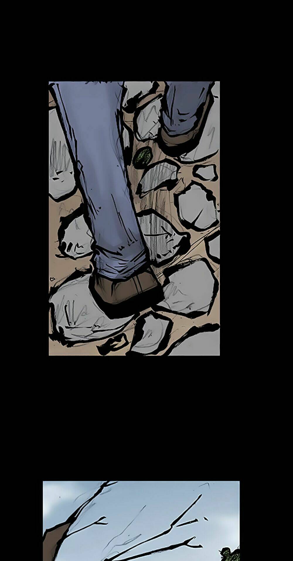 Độc Cô Tiền Truyện Chapter 42 - Trang 2