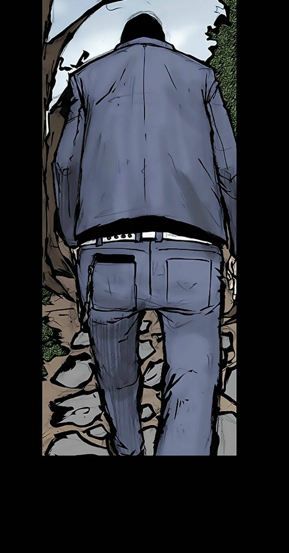 Độc Cô Tiền Truyện Chapter 42 - Trang 2