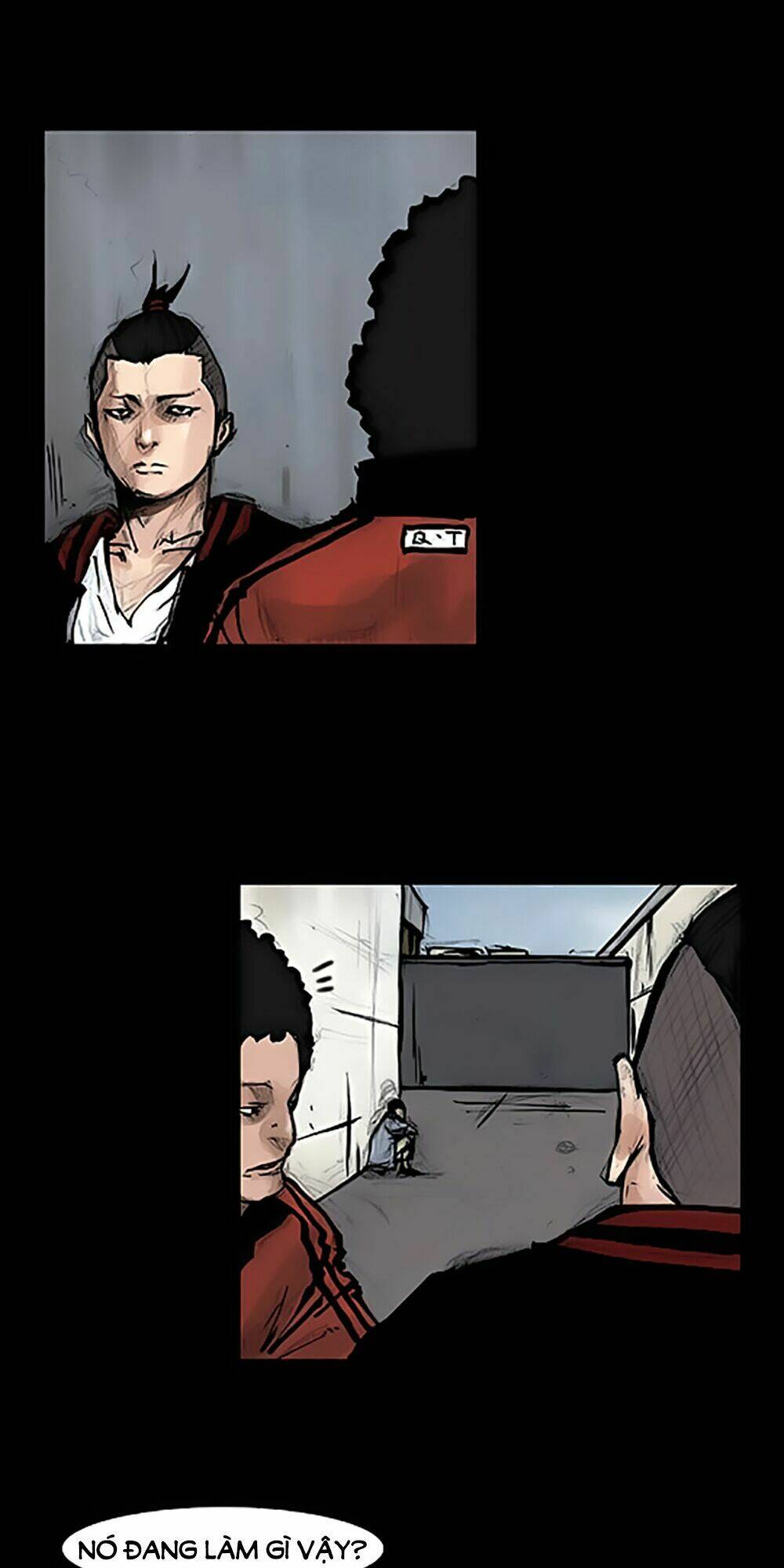 Độc Cô Tiền Truyện Chapter 42 - Trang 2