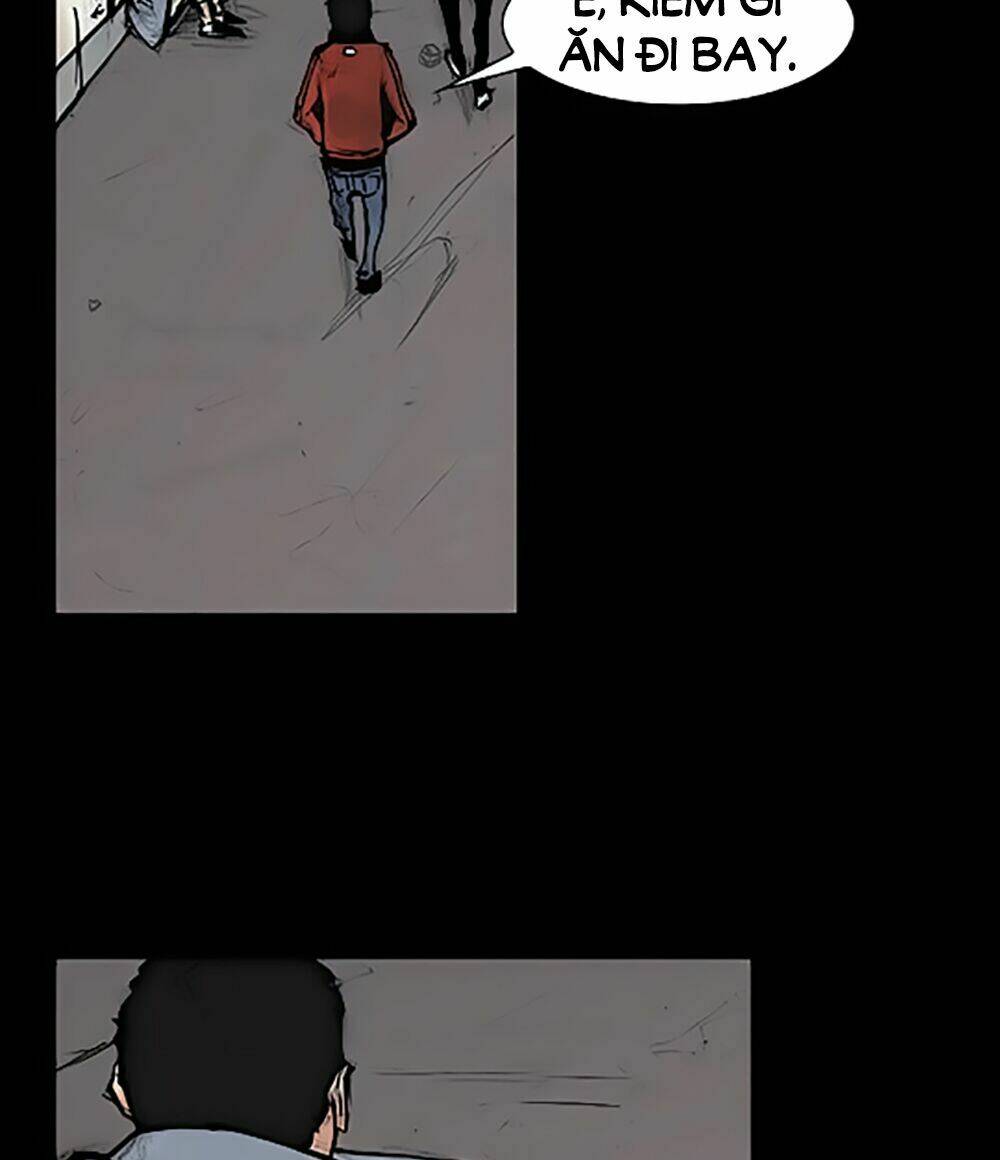 Độc Cô Tiền Truyện Chapter 42 - Trang 2