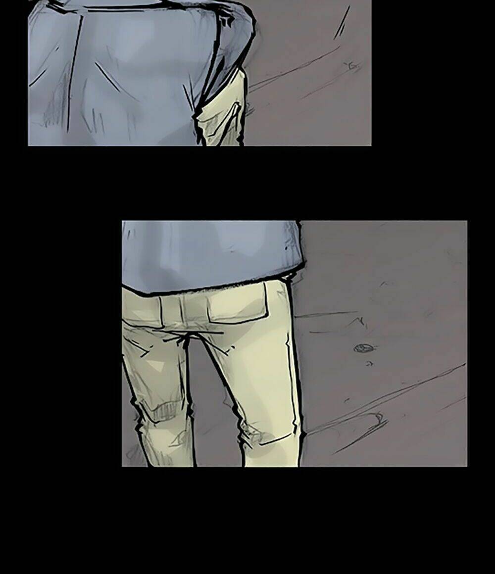 Độc Cô Tiền Truyện Chapter 42 - Trang 2