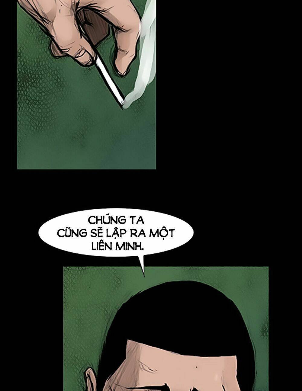 Độc Cô Tiền Truyện Chapter 42 - Trang 2