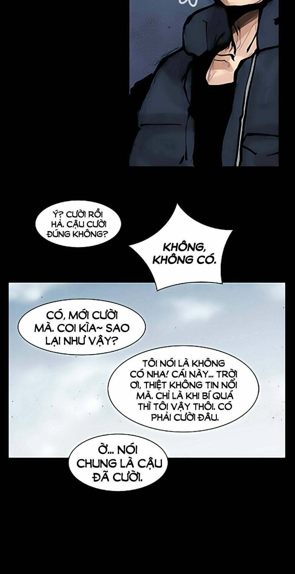 Độc Cô Tiền Truyện Chapter 43 - Trang 2