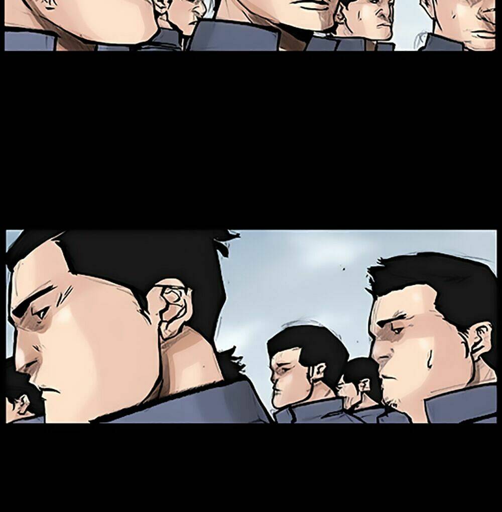 Độc Cô Tiền Truyện Chapter 43 - Trang 2