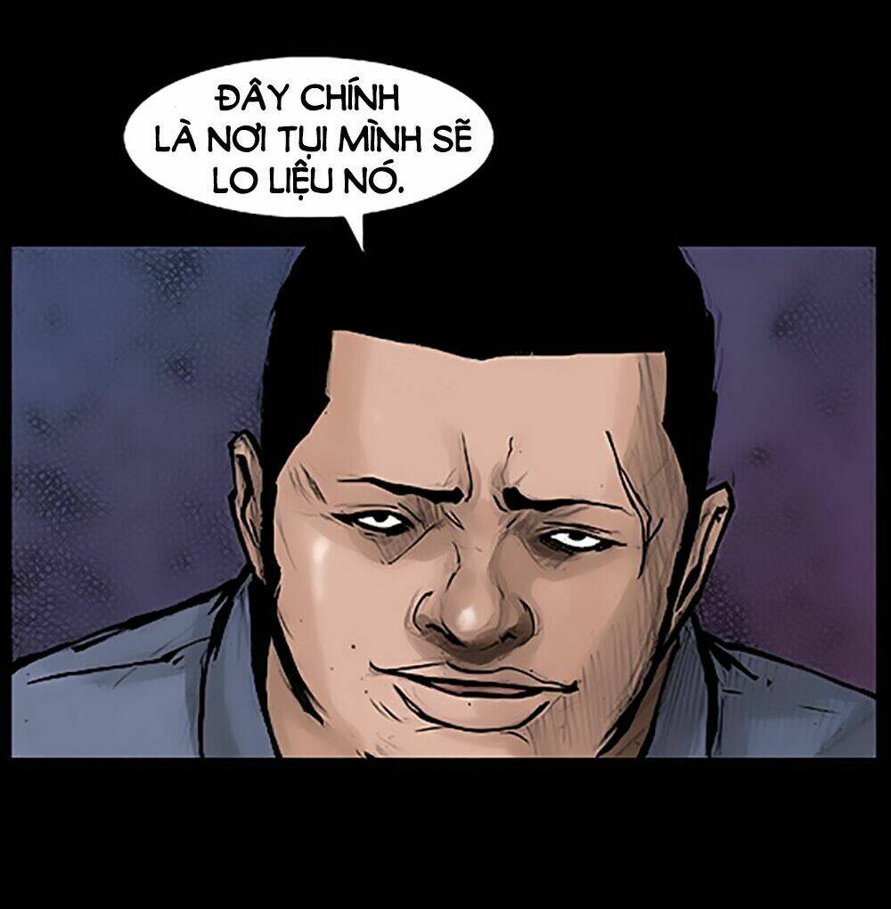 Độc Cô Tiền Truyện Chapter 43 - Trang 2