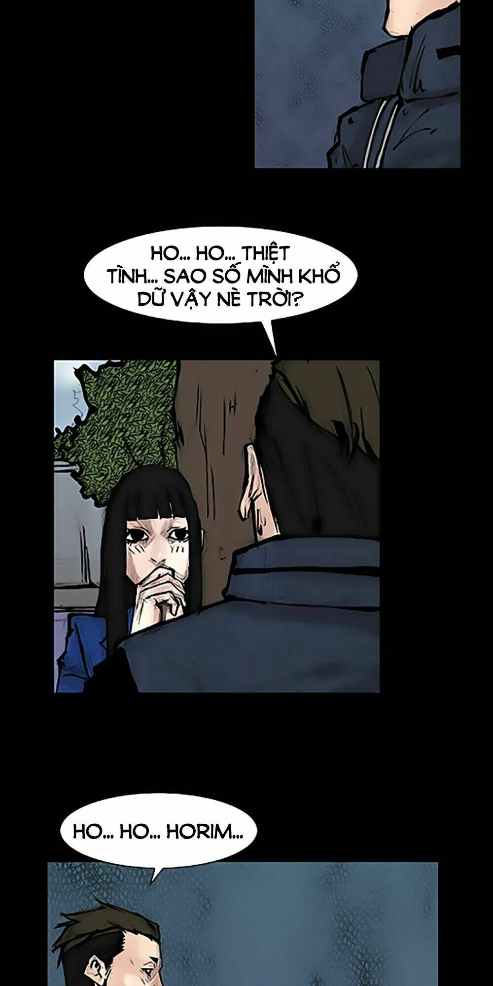 Độc Cô Tiền Truyện Chapter 43 - Trang 2