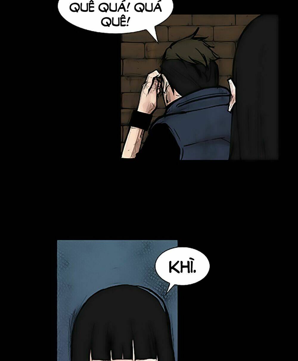 Độc Cô Tiền Truyện Chapter 43 - Trang 2