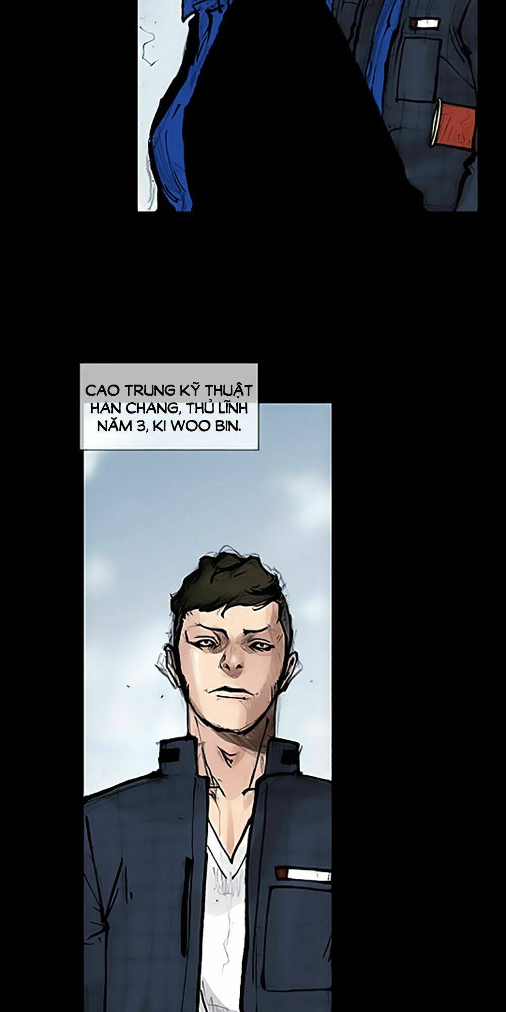 Độc Cô Tiền Truyện Chapter 43 - Trang 2