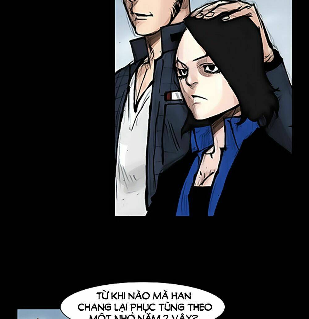 Độc Cô Tiền Truyện Chapter 43 - Trang 2