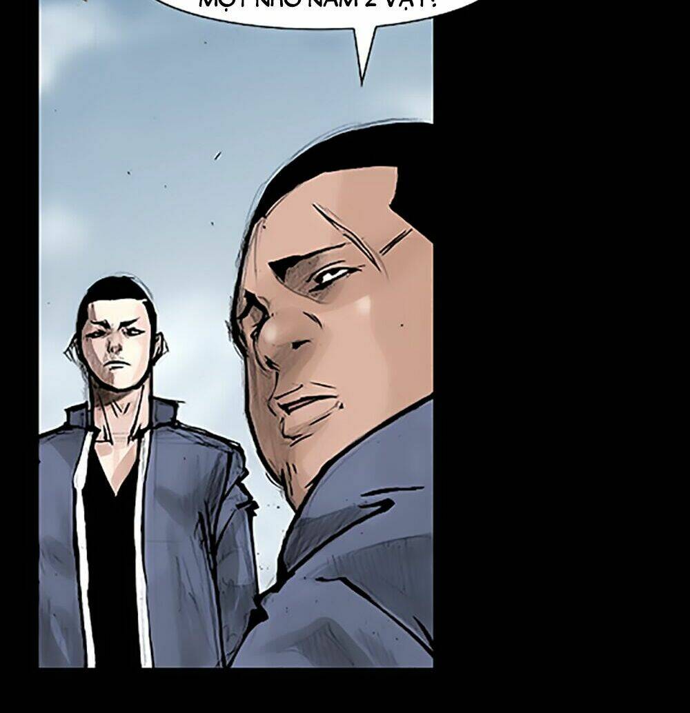 Độc Cô Tiền Truyện Chapter 43 - Trang 2