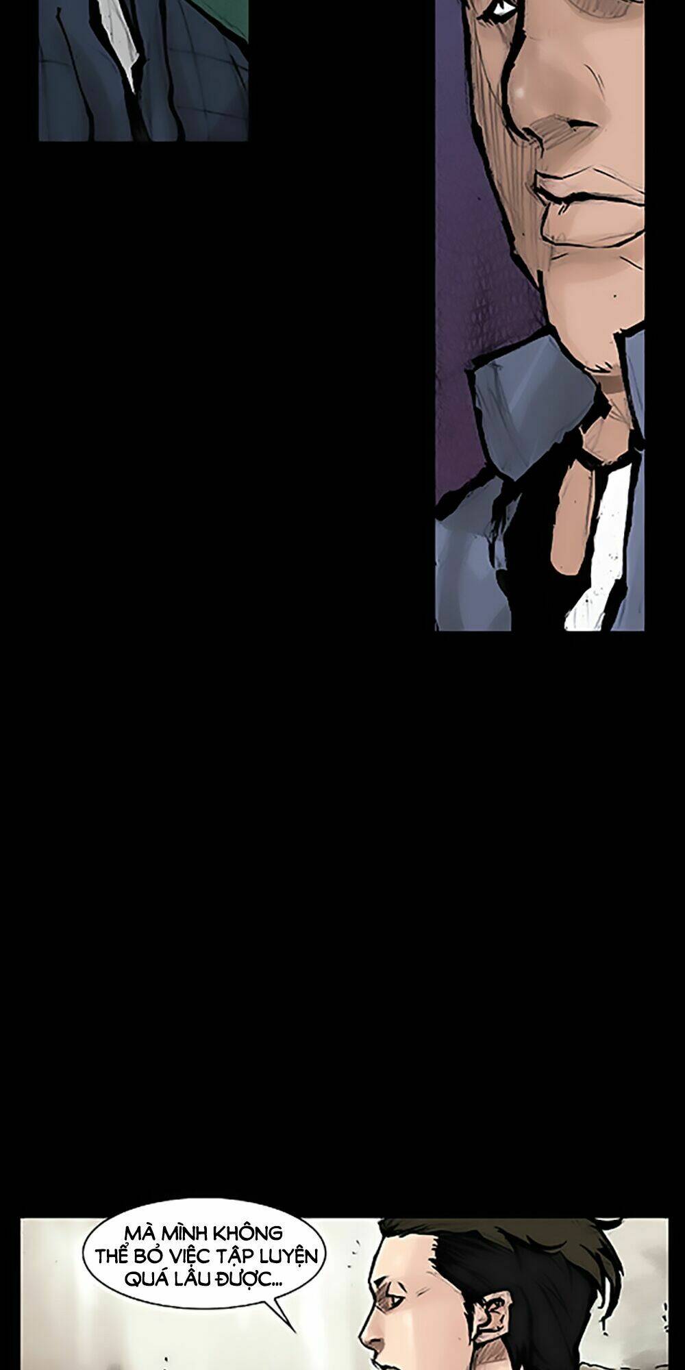 Độc Cô Tiền Truyện Chapter 43 - Trang 2